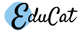 EduCat Logo